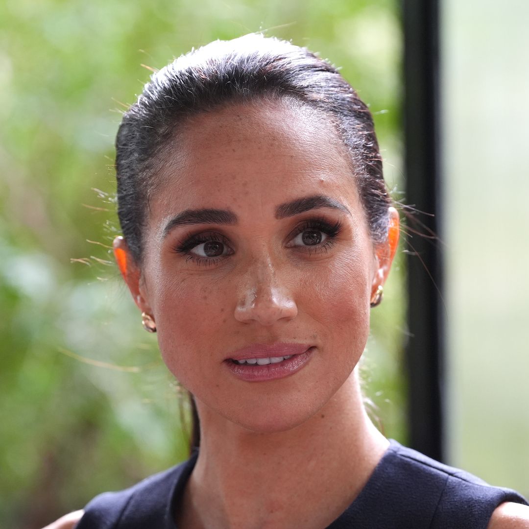 Meghan Markle’s anniversary tribute sparks response from Paula Abdul
