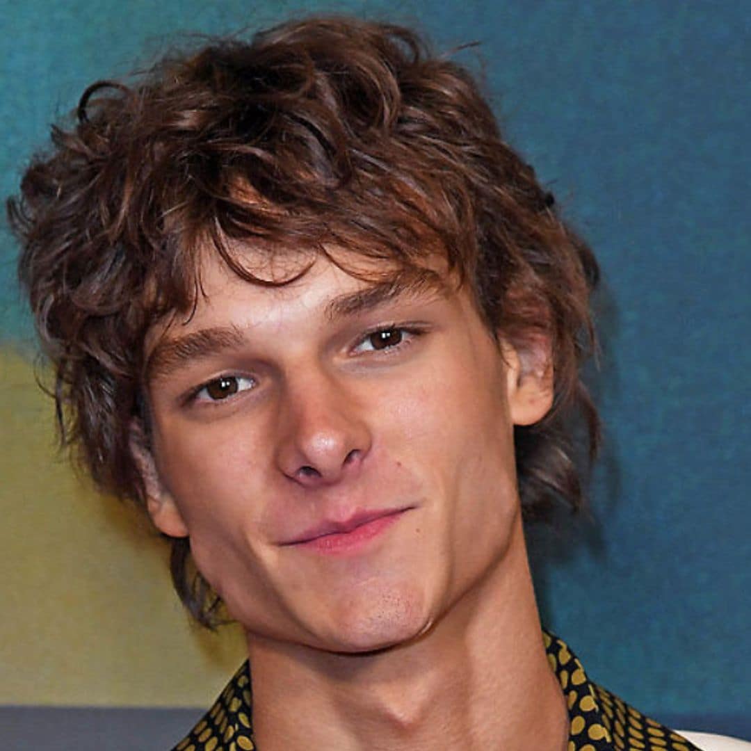 The next Jim Carrey? 18-year-old Mason Thames breaks 30-year-old record