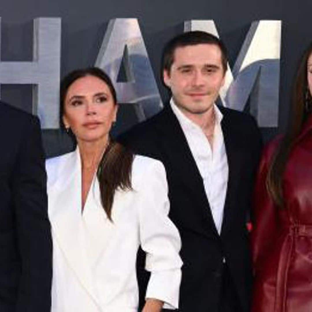 Victoria Beckham shares hilarious Nicola Peltz-Beckham video to celebrate her birthday