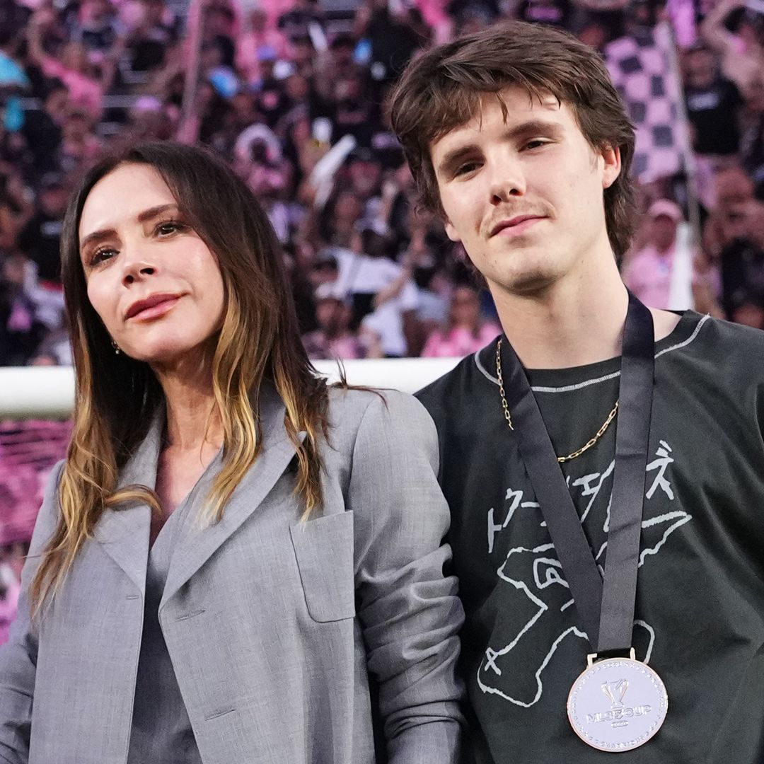 Is Victoria Beckham joining son Cruz at Lollapalooza 2026? Fans speculate as music milestone nears