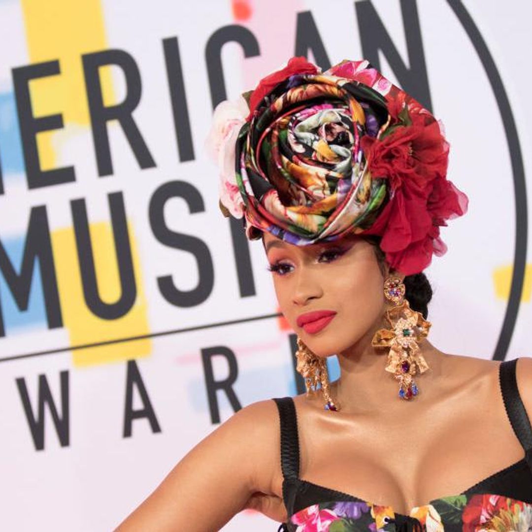 Extavagantes y glamurosos: estos son los momentos más <i>fashionistas</i> de Cardi B