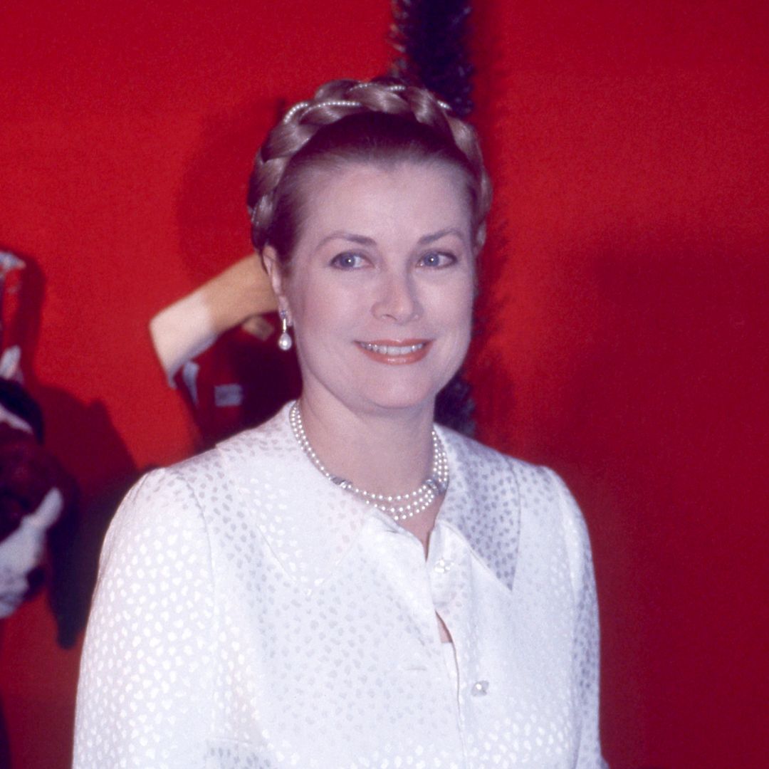 Prince Albert marks major milestone for Princess Grace's legacy with new hospital handover