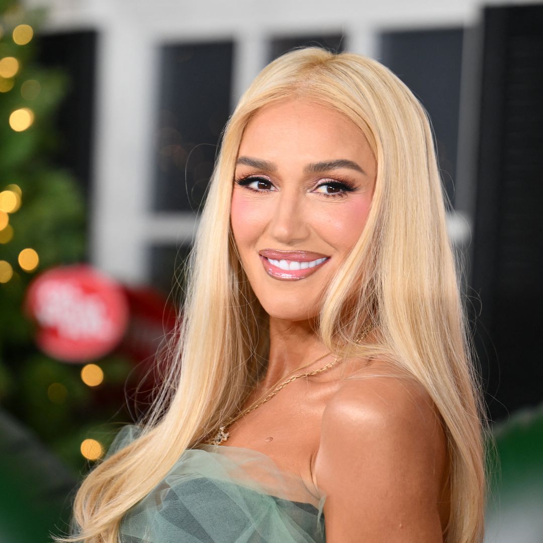 Gwen Stefani’s emotional journey through her miracle pregnancy at 44