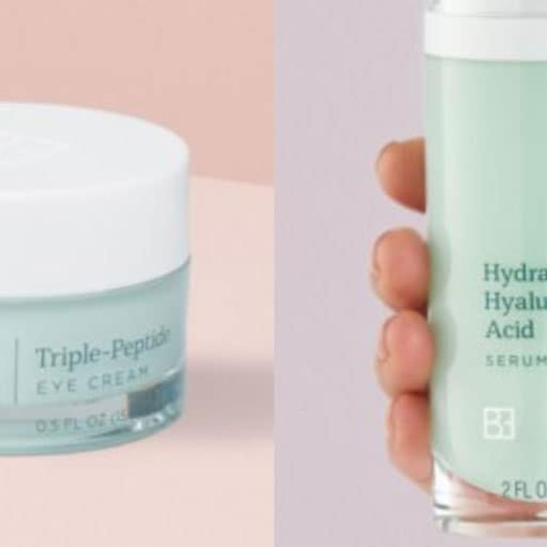 Amazon Coins Their Own Skincare Line Called Belei