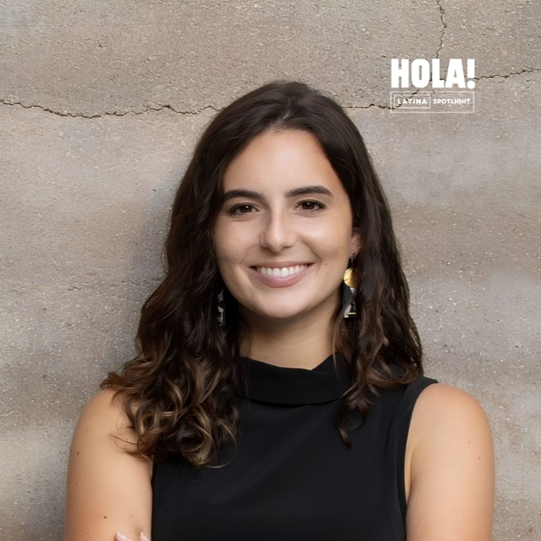 How Nicole Gonzalez is making solar energy more accessible through Raya Power