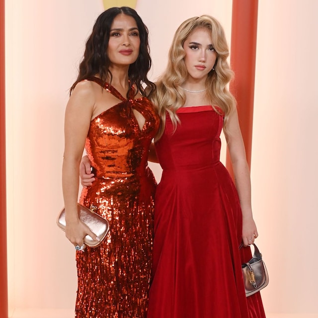 95th Annual Academy Awards, Arrivals, Los Angeles, California, USA.