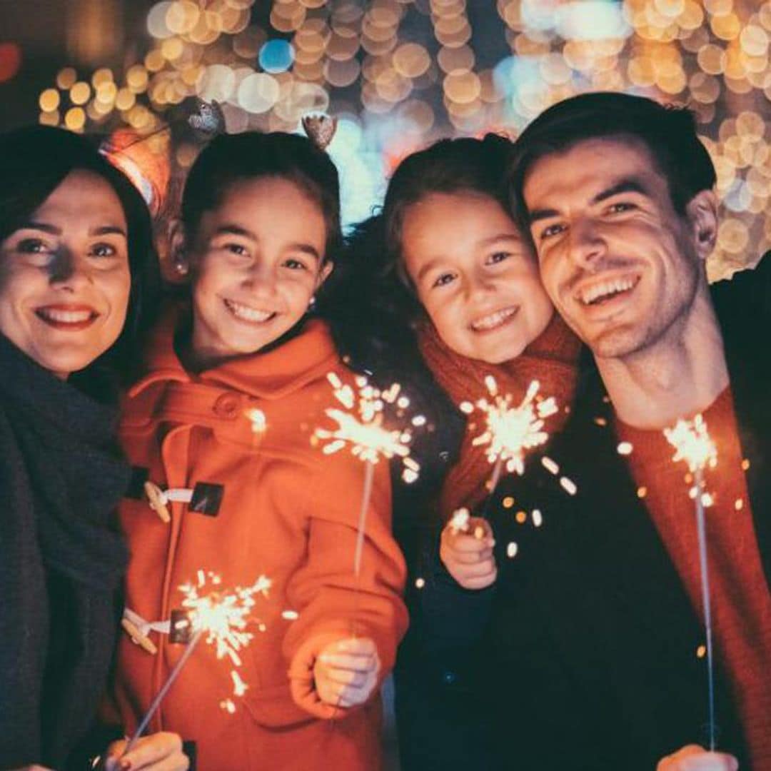 Latino New Year traditions: 10 things Hispanics do to attract good fortune