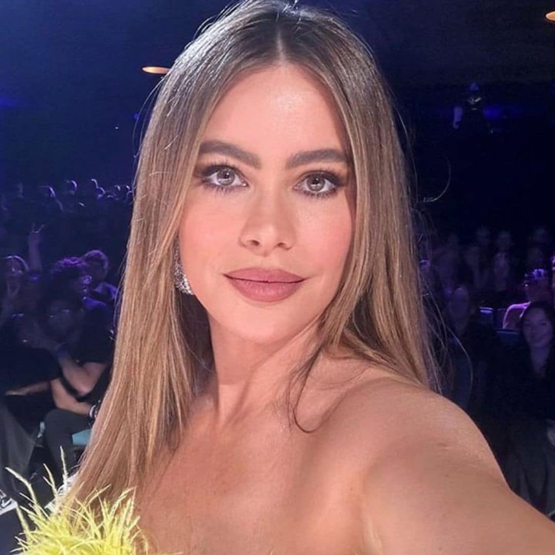 Sofía Vergara opens up about fun summer after divorce from Joe Manganiello: ‘I’ve been lucky’