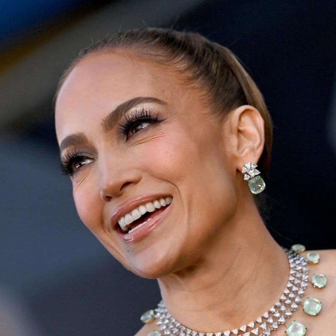 Jennifer Lopez addresses fans in heartfelt newsletter amid tour cancellation and divorce rumors