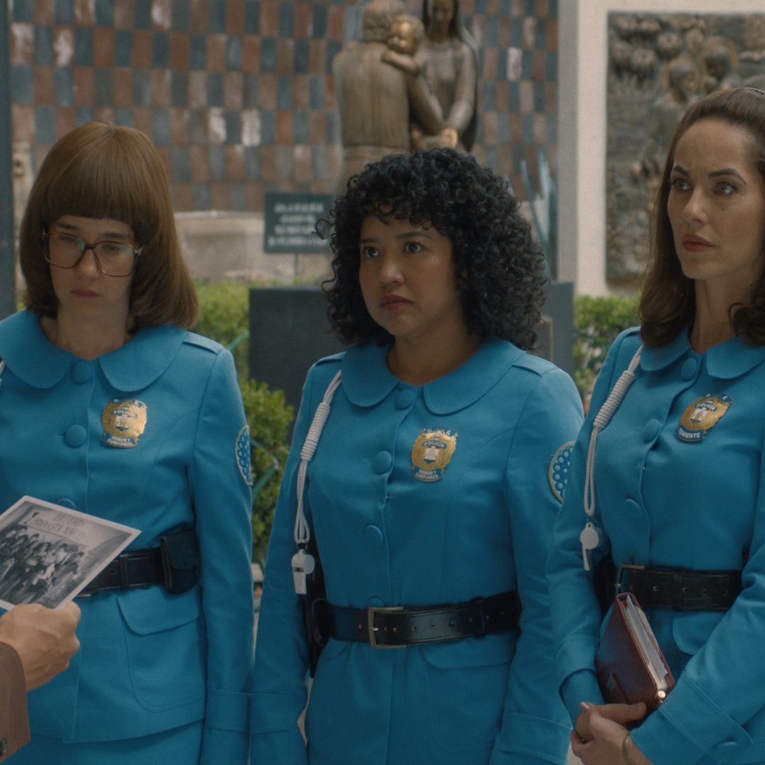 What to Watch: 7 best movies and TV shows to stream this week — Aug 14