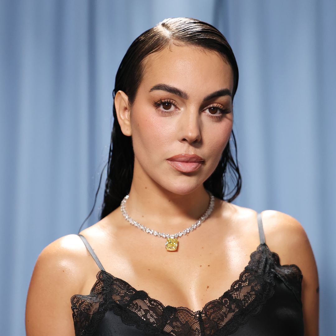 Georgina Rodríguez proudly embraces her Latin roots: “I’m Argentine”