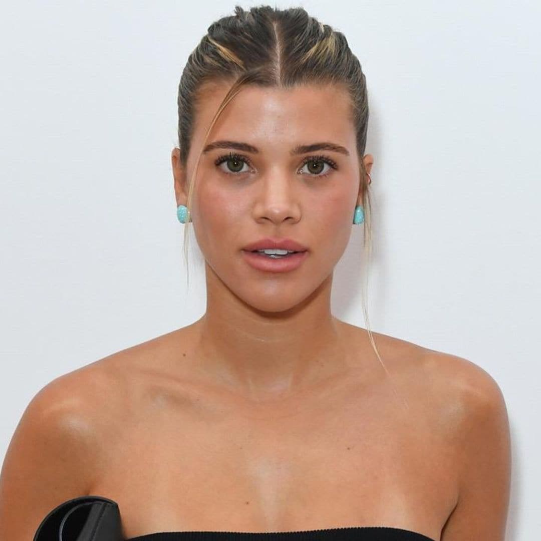 Sofia Richie gives birth to first child: Her adorable name revealed