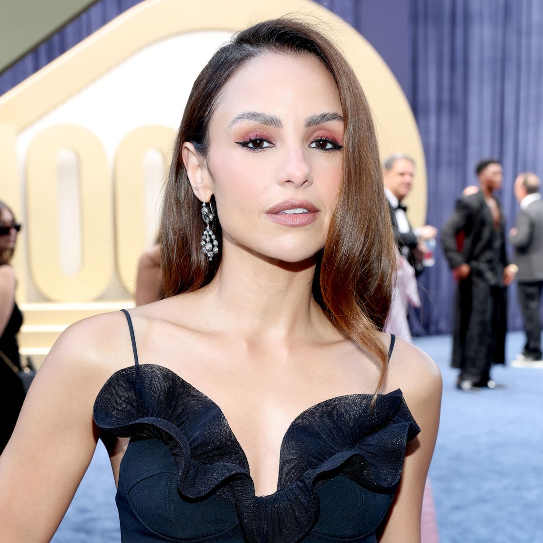 The best-dressed stars at the 2026 Emmys: See the night’s standout looks