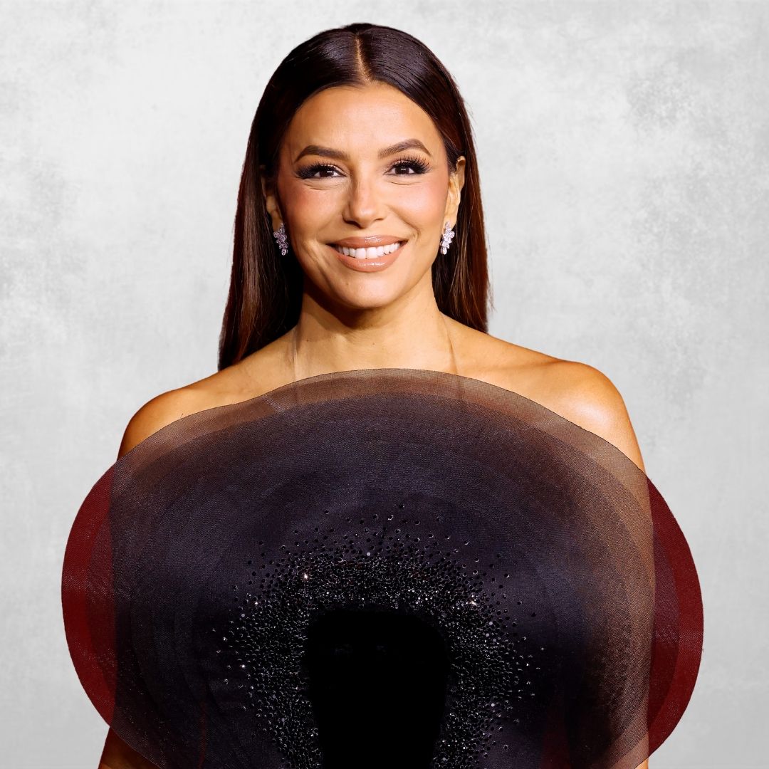 Eva Longoria
