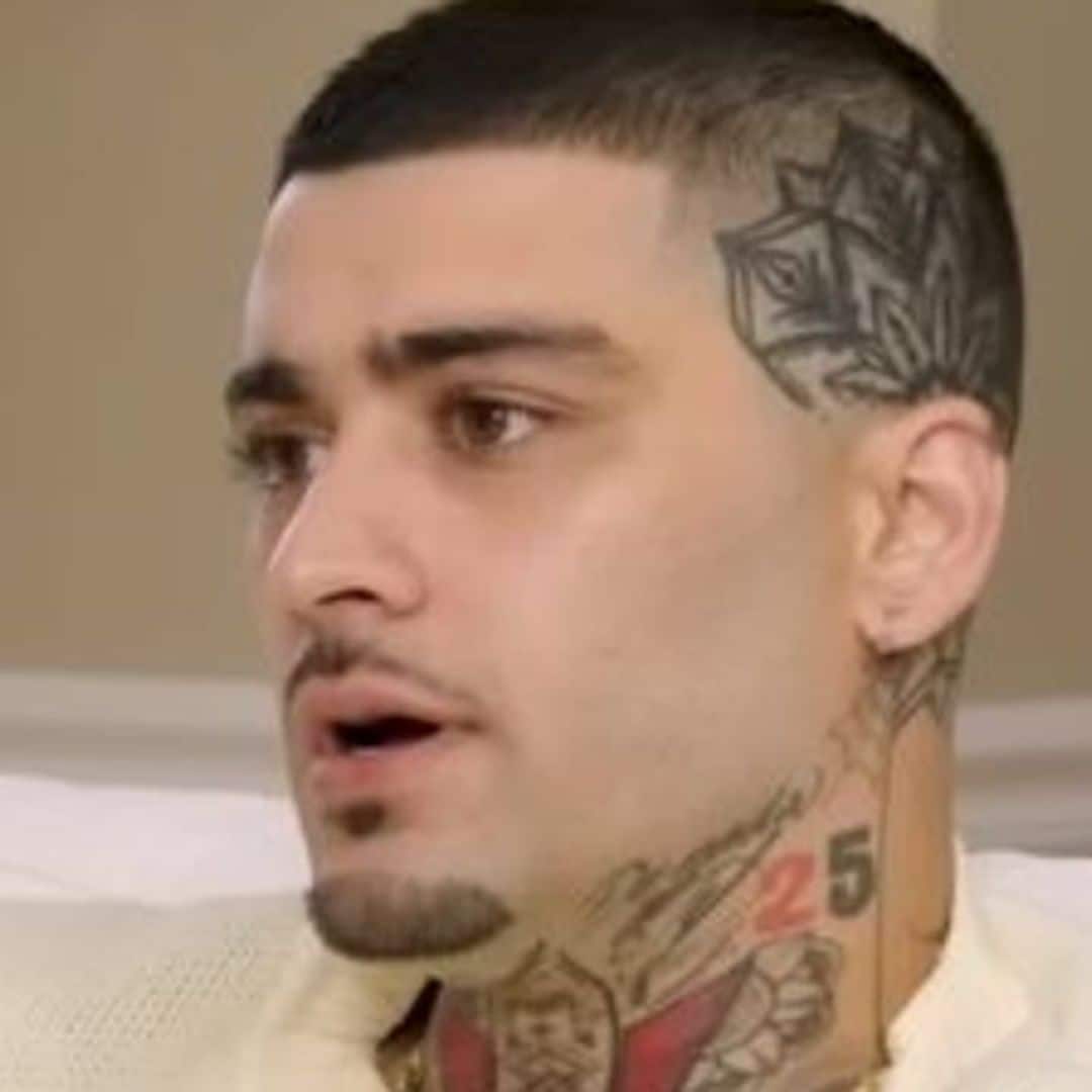 Zayn Malik shares his experience as a father and his previous relationship with Gigi Hadid