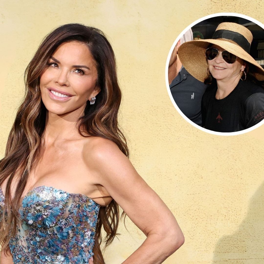 Meet Eleanor Sánchez: The stylish mom who shaped Lauren Sánchez