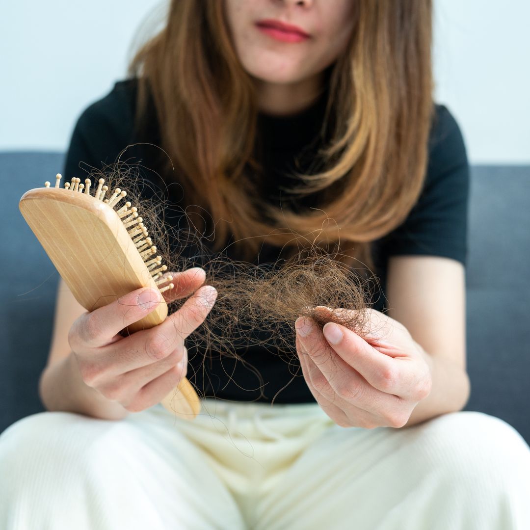 Hair loss treatment: New cream could end balding for good