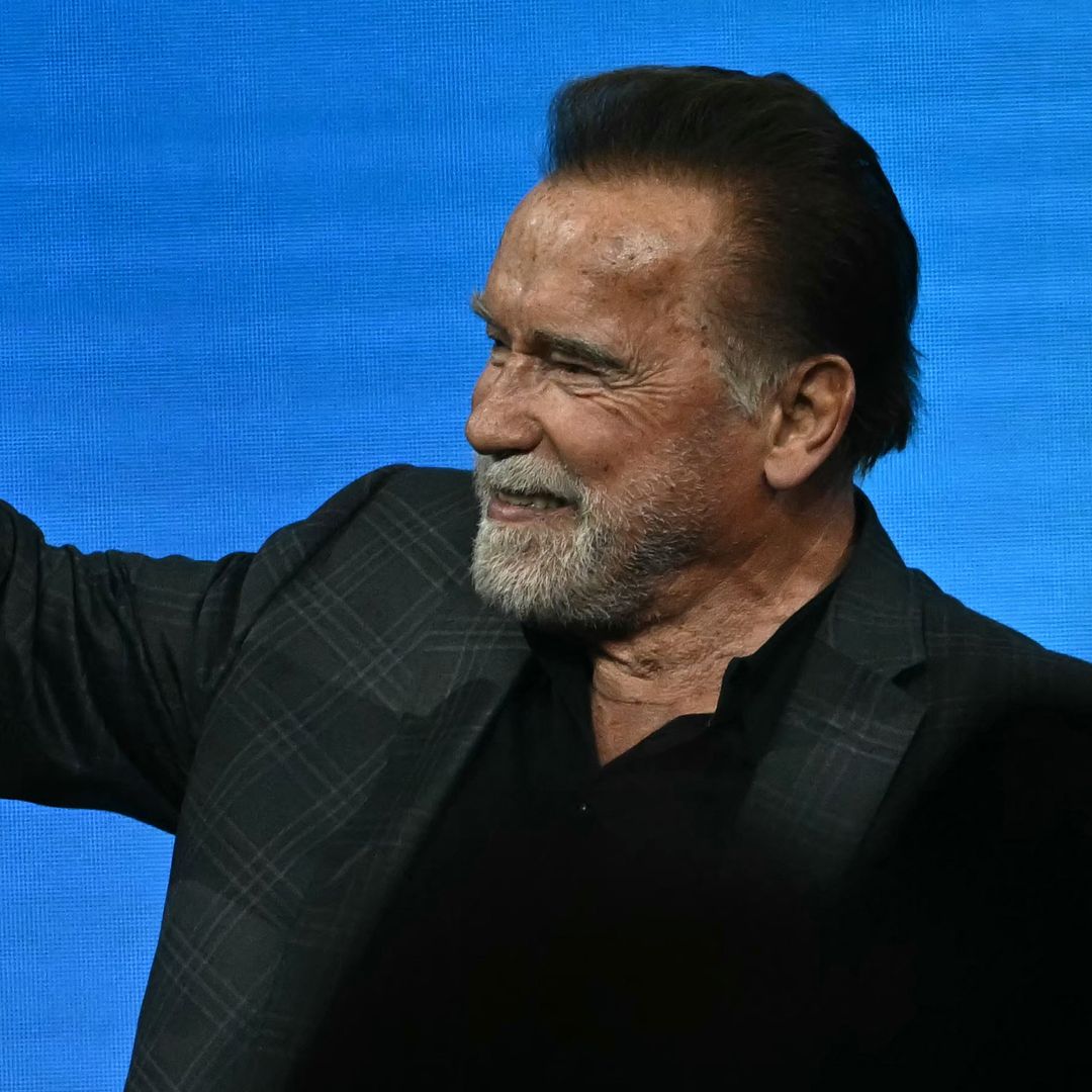 Arnold Schwarzenegger and Kamala Harris prove the environment has no political party — What they said in Vienna