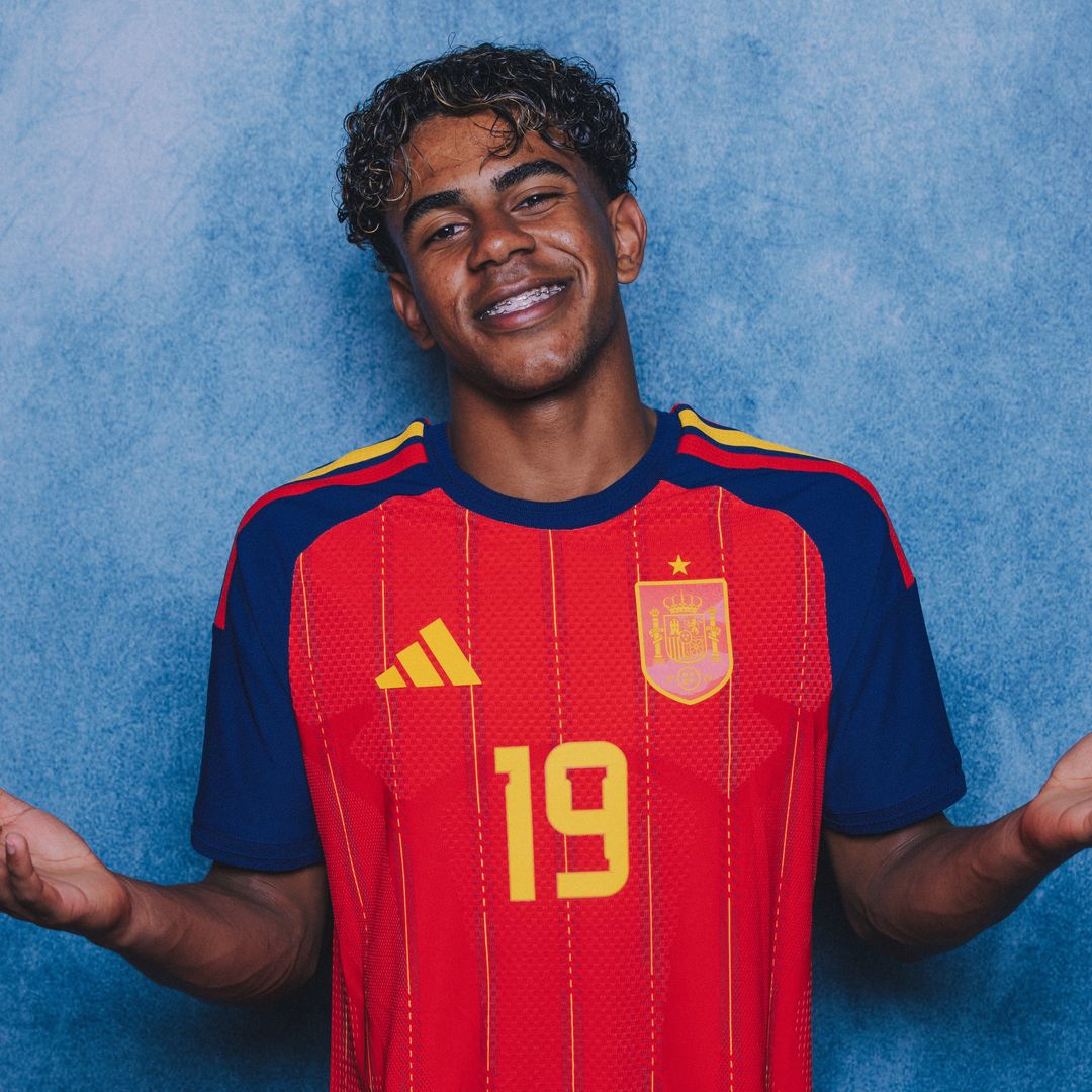 Lamine Yamal’s new girlfriend is cheering him on during his World Cup debut: Who is she?