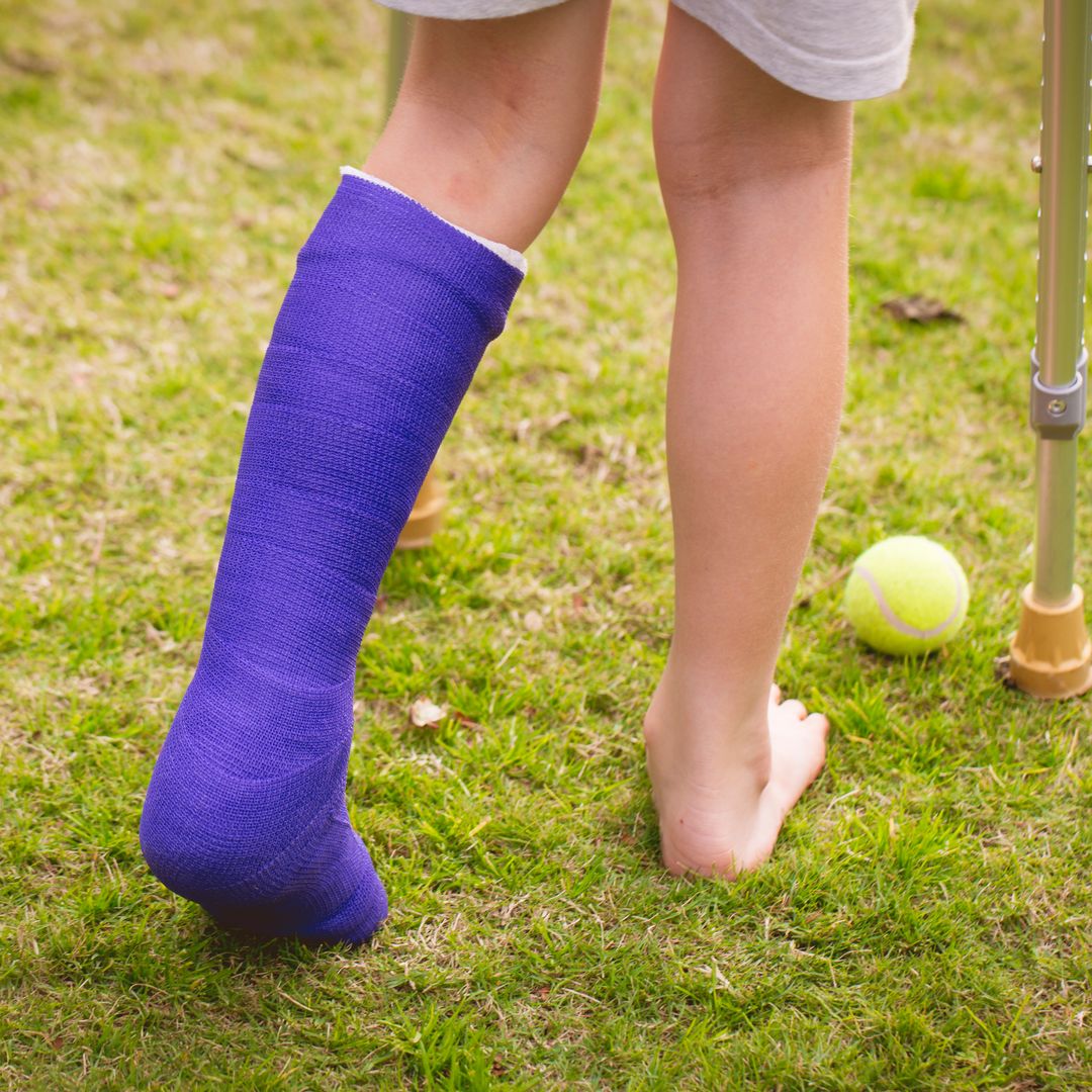 The little-known childhood injury that many parents are unaware of until it's too late