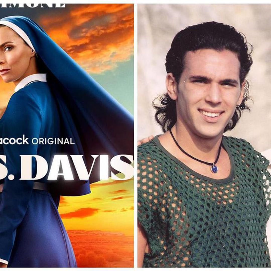 What to Watch: 7 movies & shows to stream this week - April 17