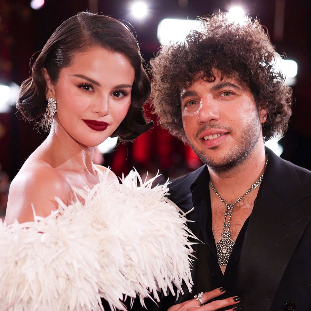 Benny Blanco defends his hygiene after viral dirty feet backlash, insists it’s not his fault