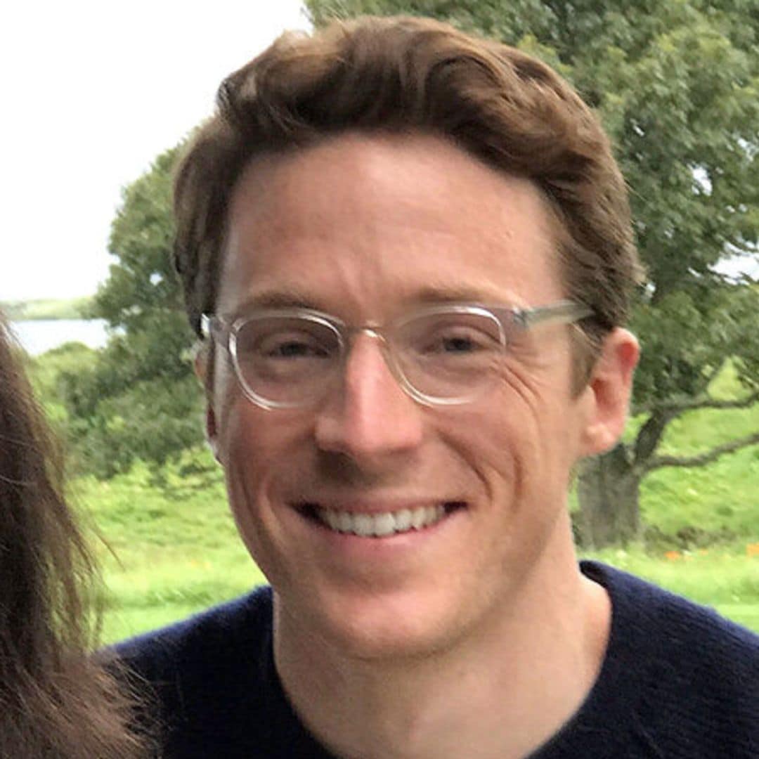 Who is Tatiana Schlossberg’s husband? Meet George Moran, the doctor who stood beside her in her final days