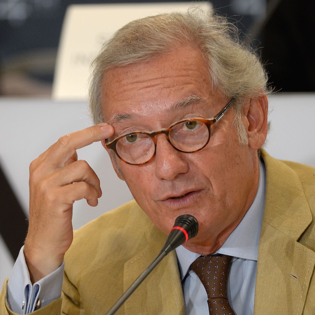 Isak Andic Investigation: Partner claims Mango founder planned to slash children’s inheritance
