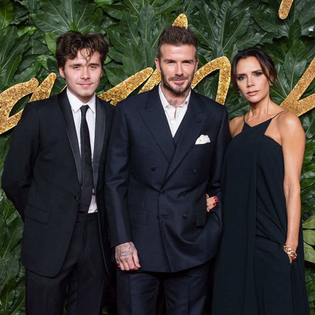 Victoria Beckham fights to save Christmas as rift with son Brooklyn looms