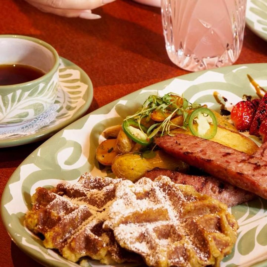 Los Angeles Brunch Guide: Rise and Dine in the City of Angels