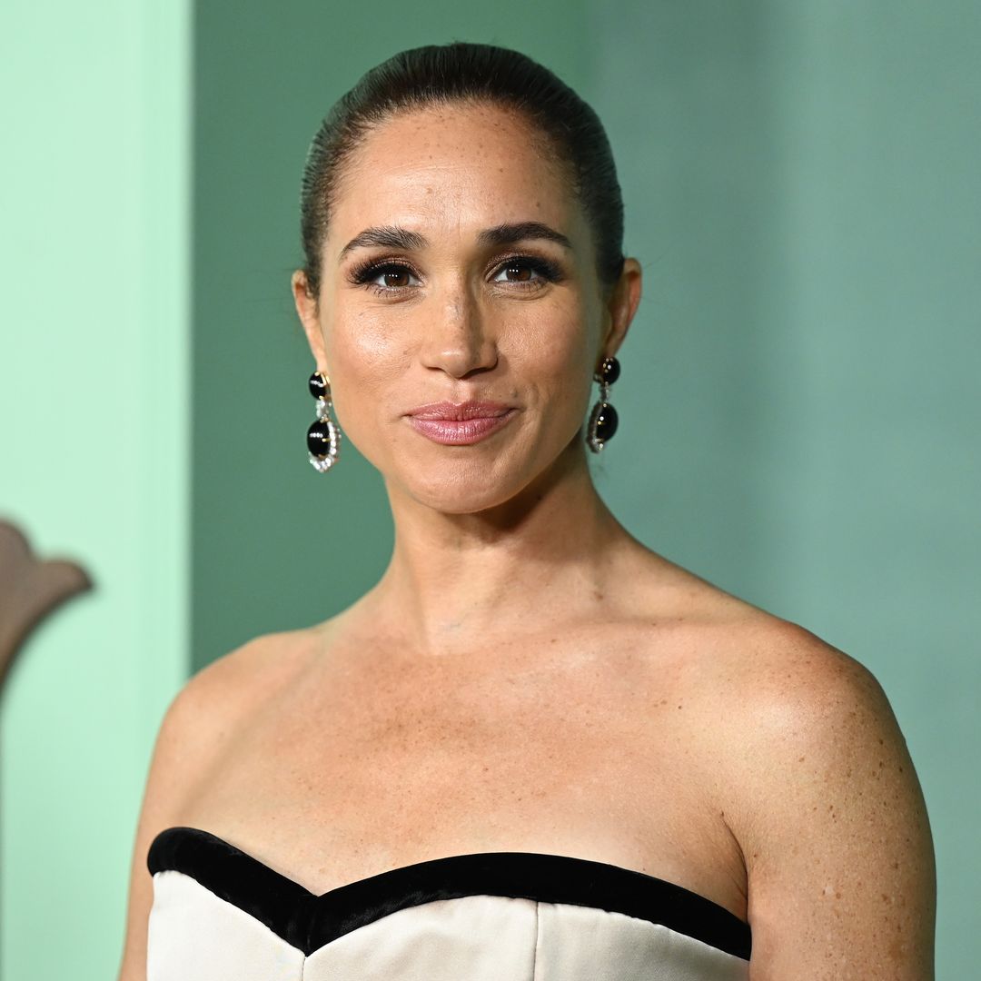 Meghan Markle's acting return buzz has Hollywood “scrambling” to book her