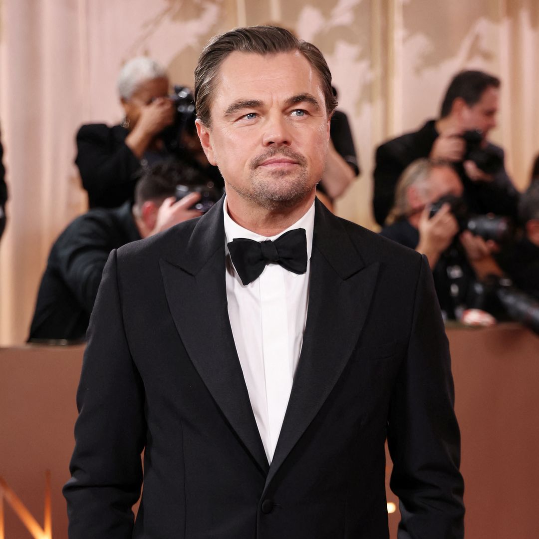 Leo DiCaprio is the target of Nikki Glaser’s hilarious Golden Globes joke about his girlfriends