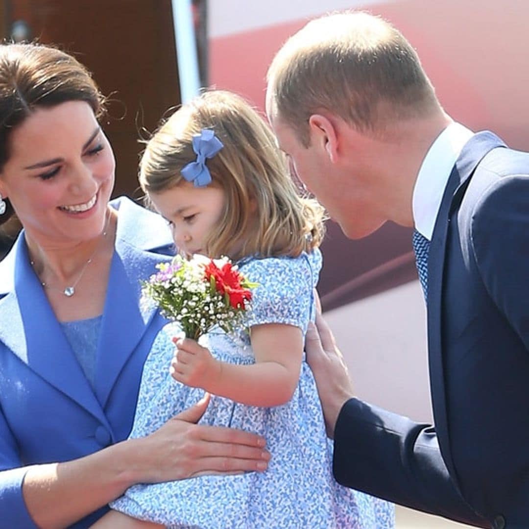 Travel tips: How to stay as fresh-faced and glam as a royal in the air