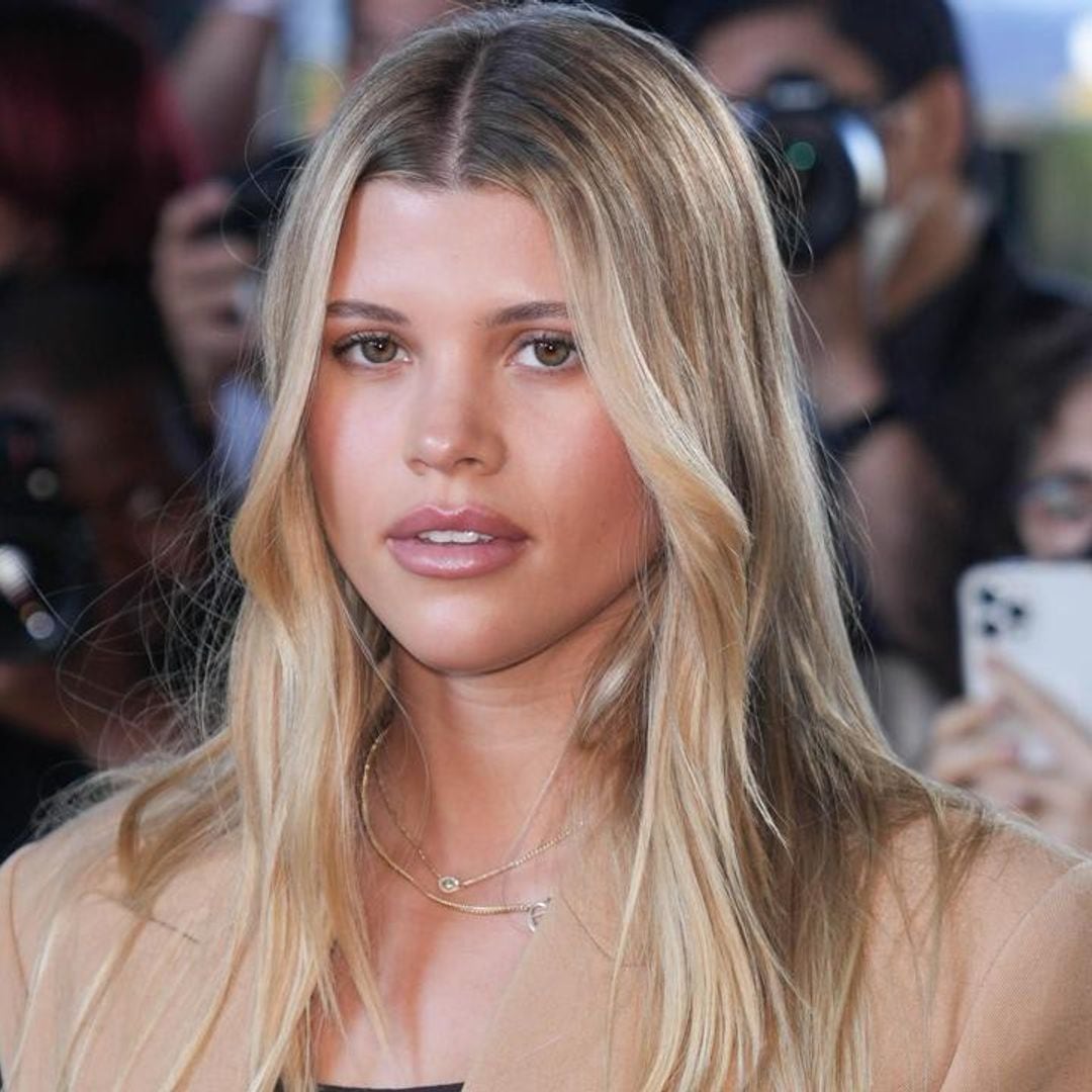 Sofia Richie’s new clothing line inspired by her own style: ‘I feel powerful in what I wear’