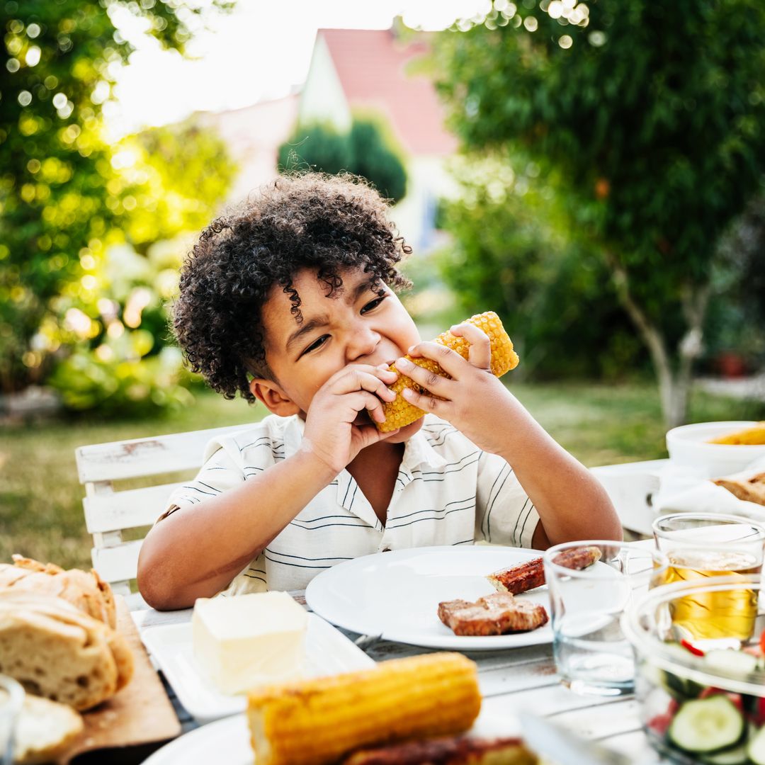 Food bar ideas parents should consider as an after-school activity to avoid dinner battles