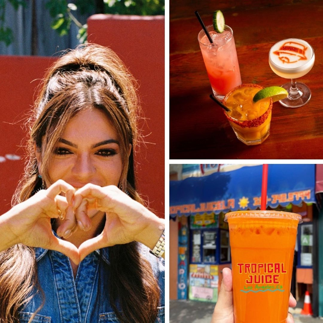 5 Latino-owned businesses to visit on your next trip to Los Angeles
