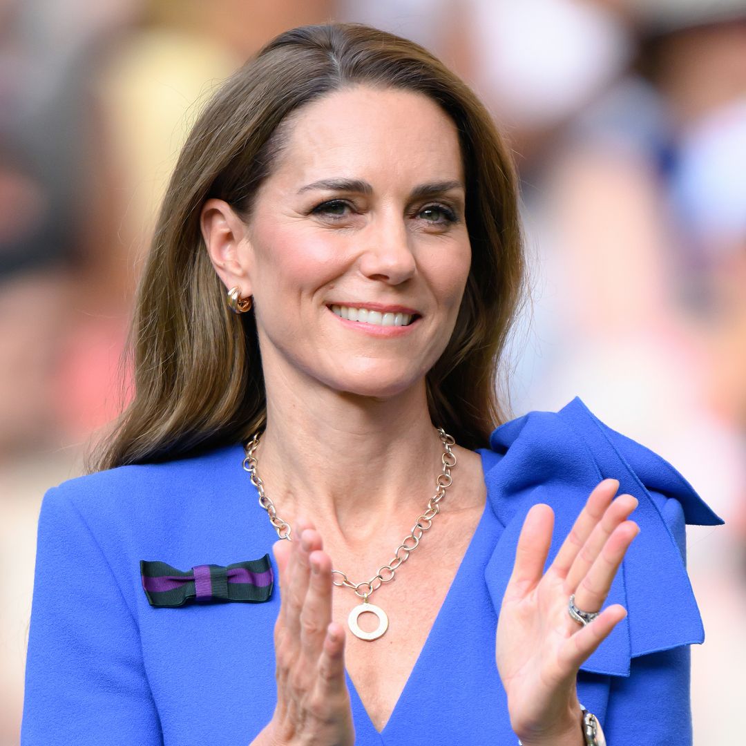 Meghan Markle snubbed again: Kate Middleton's stylist hits unfollow amid tensions