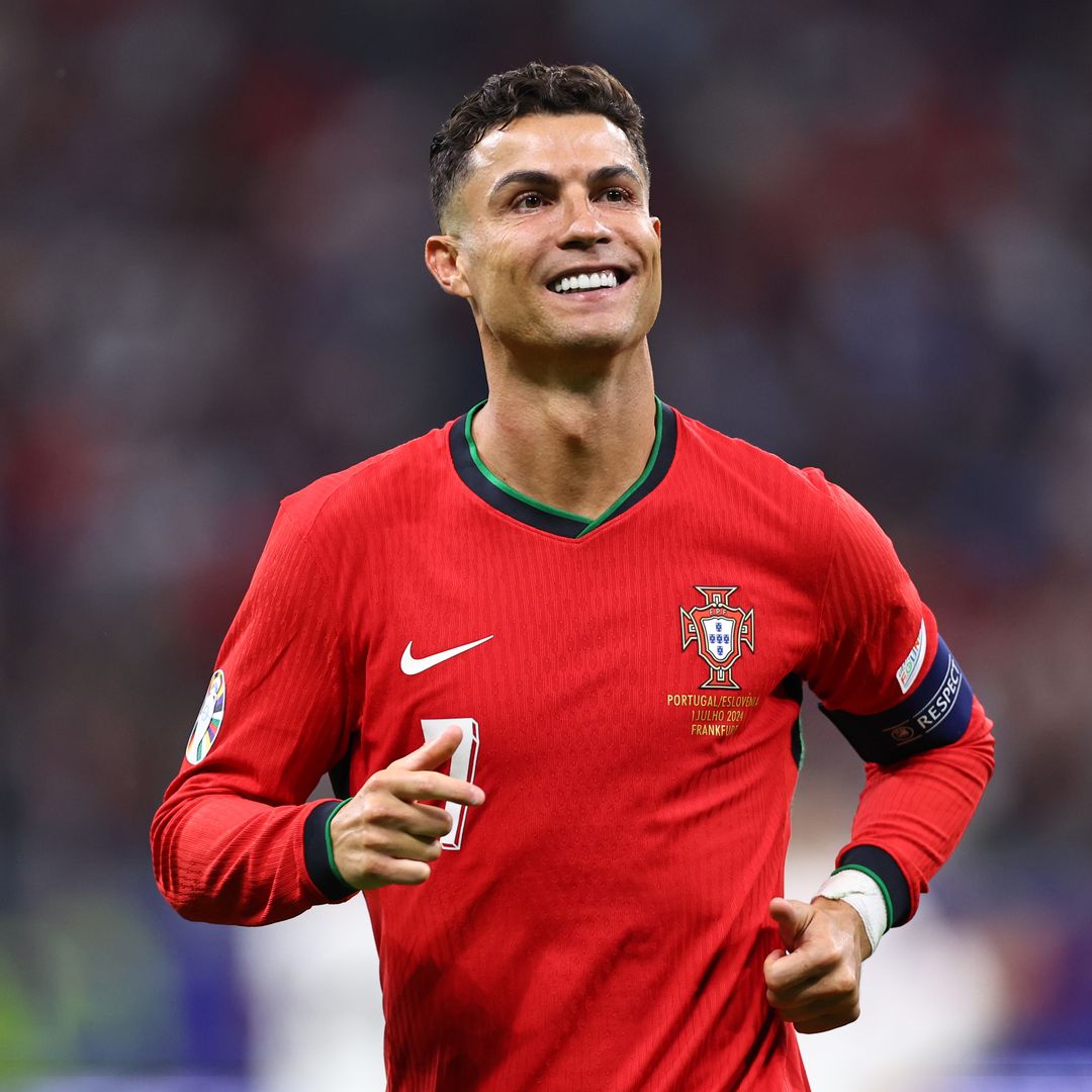 Cristiano Ronaldo's two new action films — Is he changing career paths? 