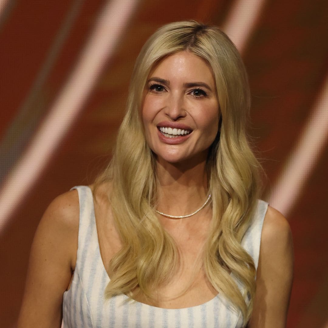 Ivanka Trump is having the time of her life in Costa Rica showing off her surfing skills