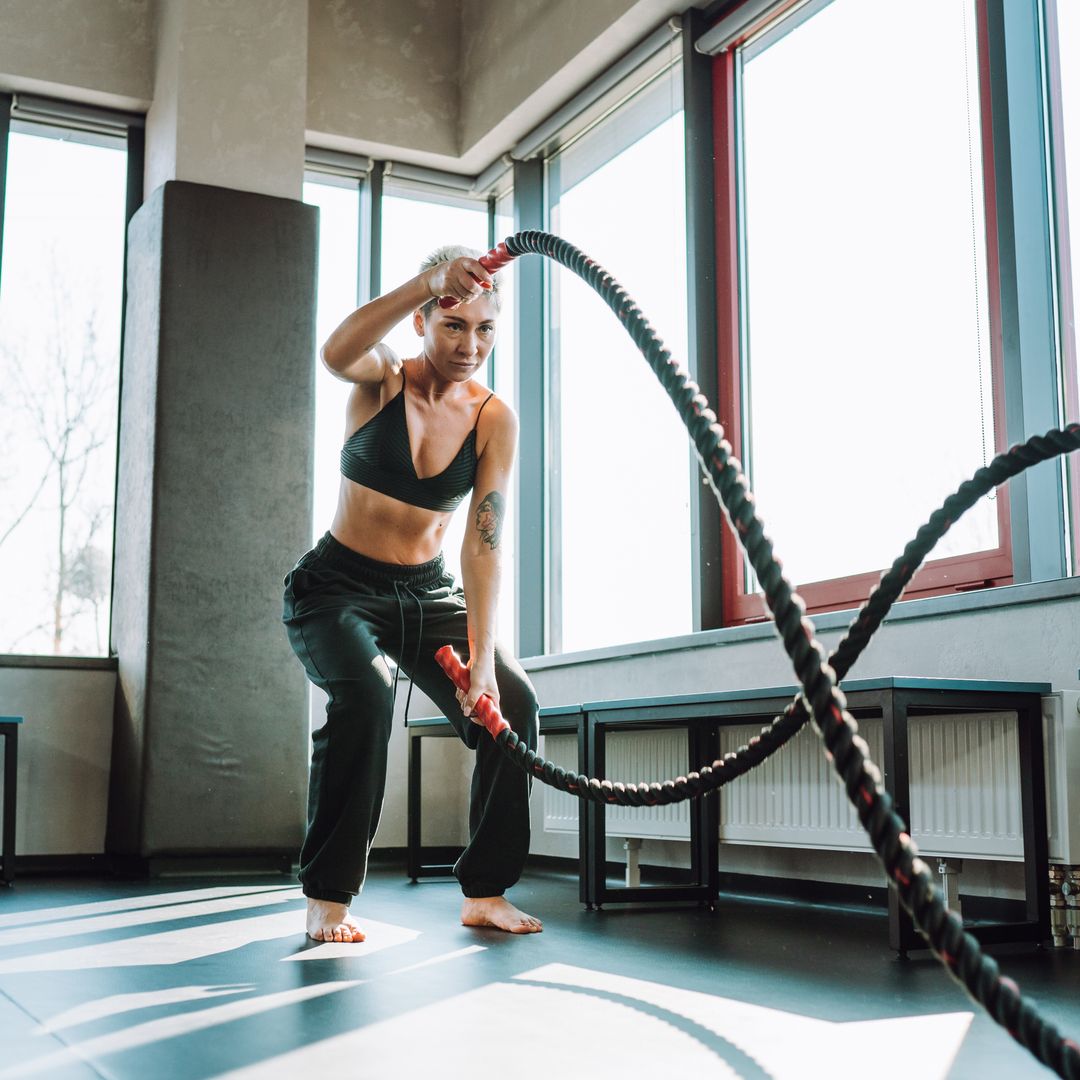 CrossFit and Hyrox: a complete guide to choosing the proper workout