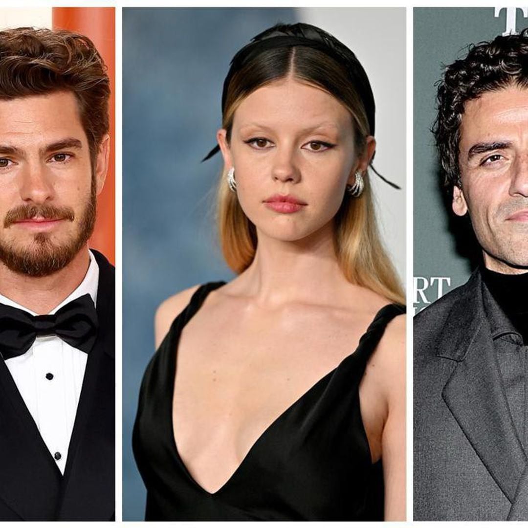 Frankenstein: Mia Goth, Oscar Isaac, Andrew Garfield to star in Guillermo Del Toro’s new film