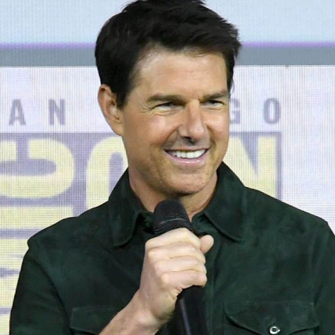 Tom Cruise reveals more details about upcoming ‘Mission Impossible 7’