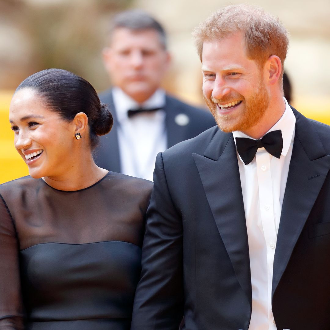 Prince Harry's UK visit overshadowed by royal drama: Why he can't stay at Buckingham Palace as Meghan Markle stays behind
