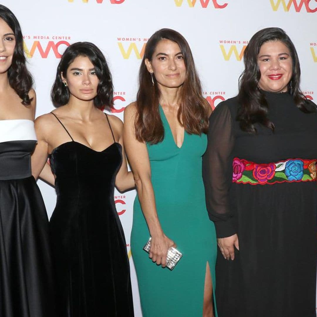 Meet the game changers bringing Latinx power to Sundance 2020