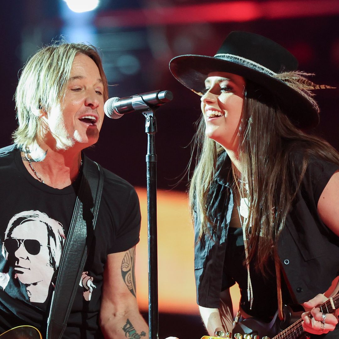 Who is Maggie Baugh? The guitarist Keith Urban swapped Nicole Kidman’s lyrics for