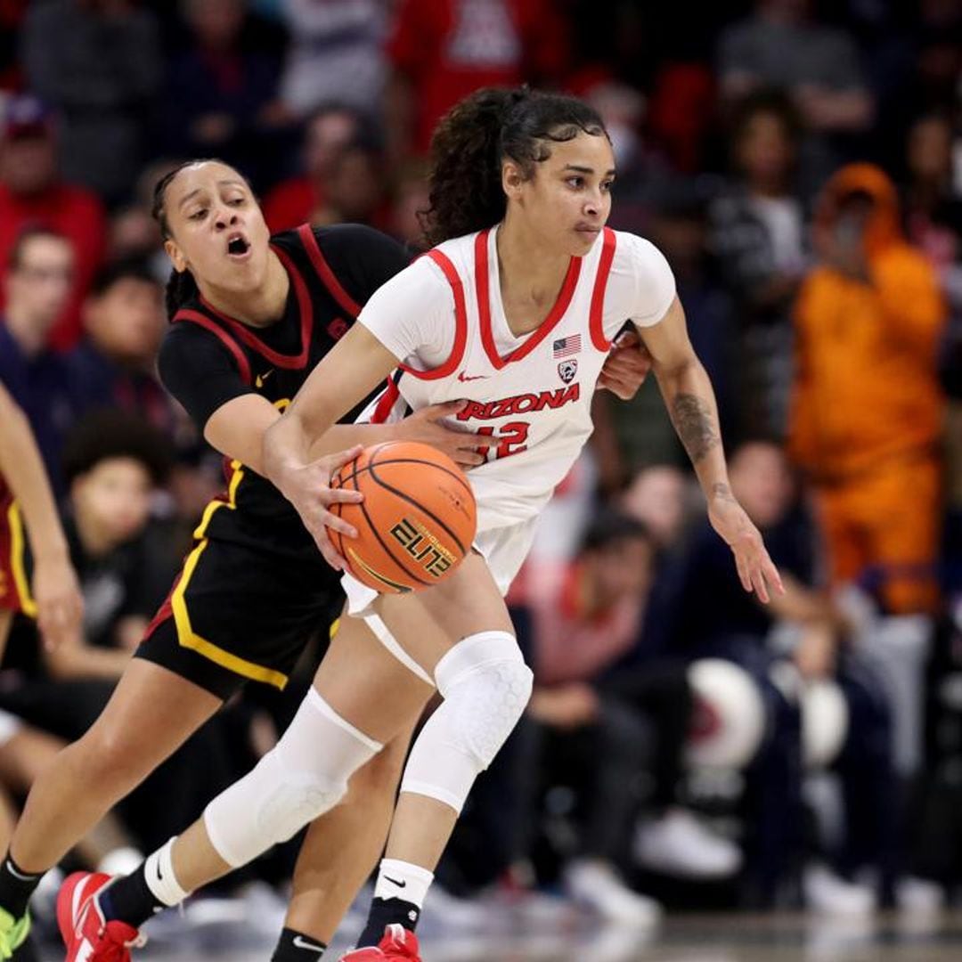 Esmery Martinez makes history as the first Dominican-born player in the WNBA