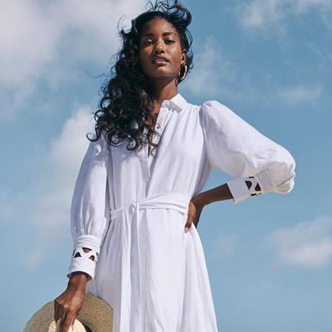 Target’s new designer collab includes a Meghan Markle-approved brand you can shop for a fraction of the price