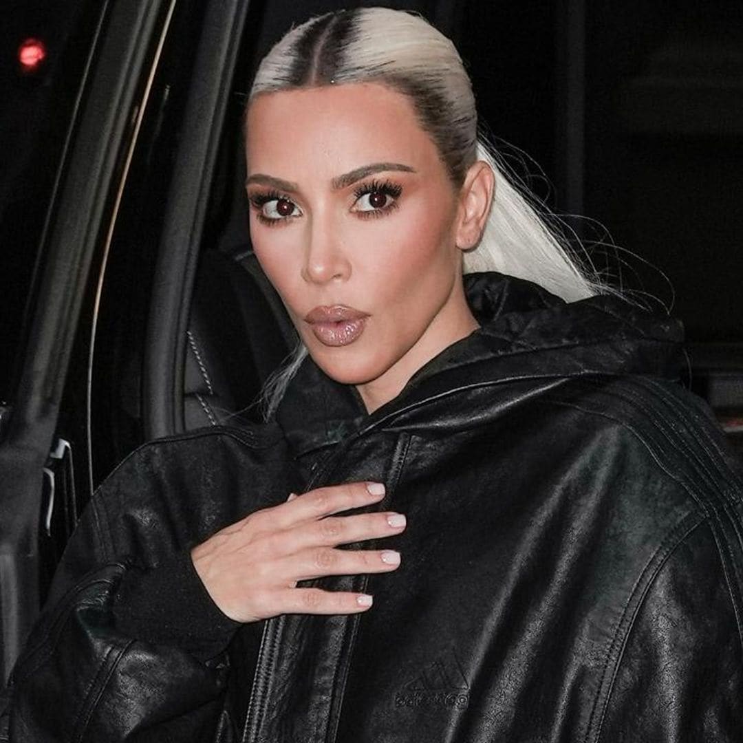 Kim Kardashian finally reacts to her ‘nobody wants to work’ comments: ‘I’m mortified’