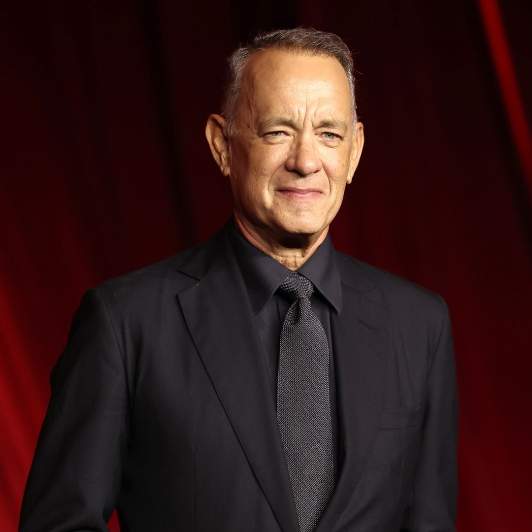 Tom Hanks is 'not surprised' by his daughter's revelations of her difficult upbringing