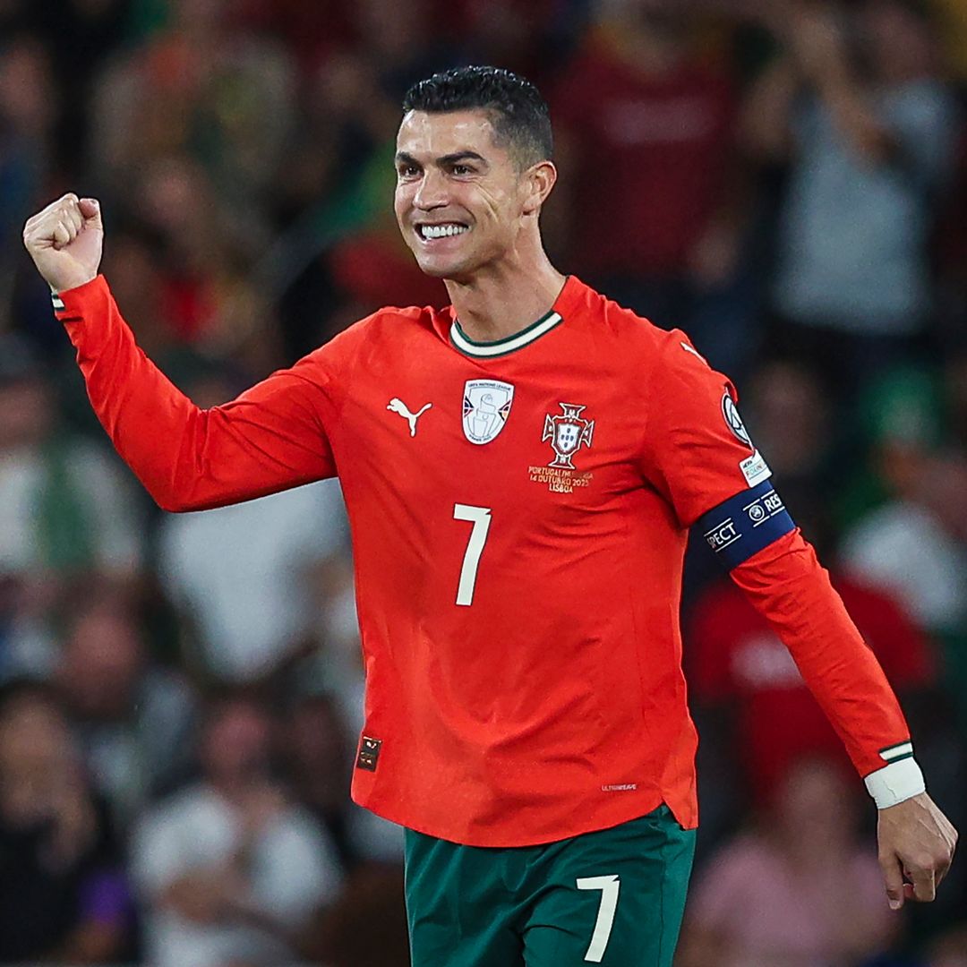 Cristiano Ronaldo in Mexico: prices, dates, and how to buy tickets for the reopening of Banorte Stadium